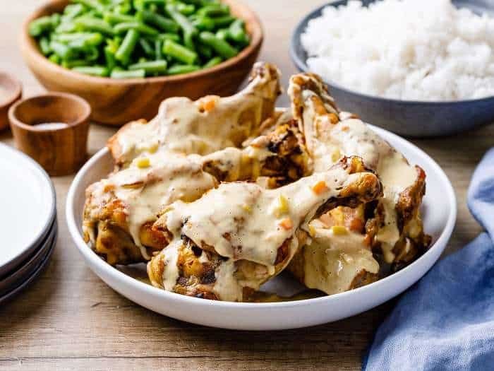 Top 10 Turkey Wing Crock Pot Recipes In 2022