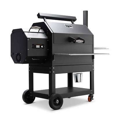 Best Pellet Grills & Smokers - Yoder Smokers YS640S Pellet Grill Best Pellet Grills & Smokers - Yoder Smokers YS640S Pellet Grill