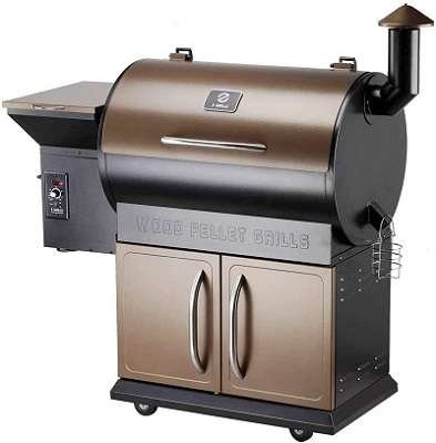 Best Pellet Grills & Smokers - Z GRILLS 700D4E Wood Pellet Grill & Smoker Best Pellet Grills & Smokers - Z GRILLS 700D4E Wood Pellet Grill & Smoker
