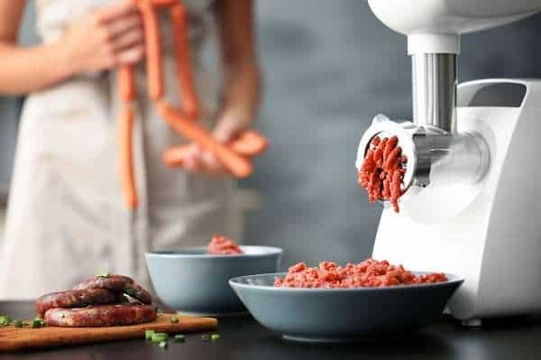 Best Meat Grinder For Bones