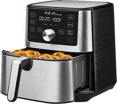 Instant Vortex Plus 4 Quart Air Fryer