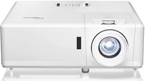 Optoma UHZ50 Review