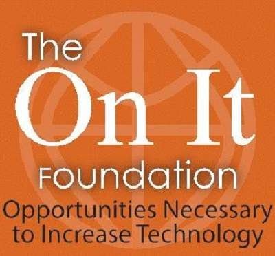 The On It Foundation