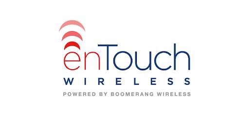 enTouch wireless