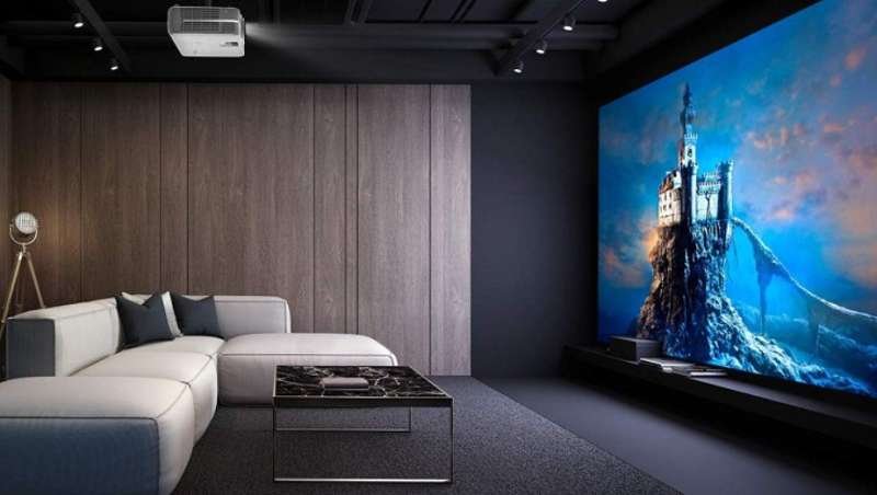 How Do I Mount a Short Throw Projector On The Ceiling