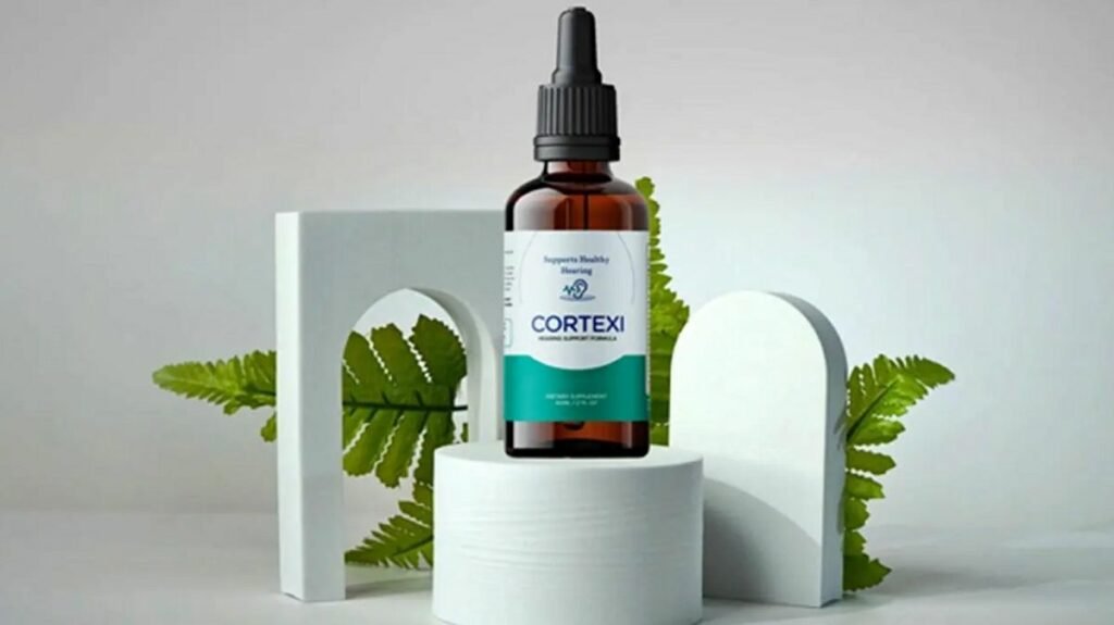 Cortexi Reviews 2024 - Complaints, Key Ingredients