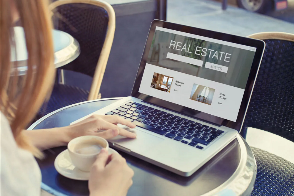 Real Estate Social Network