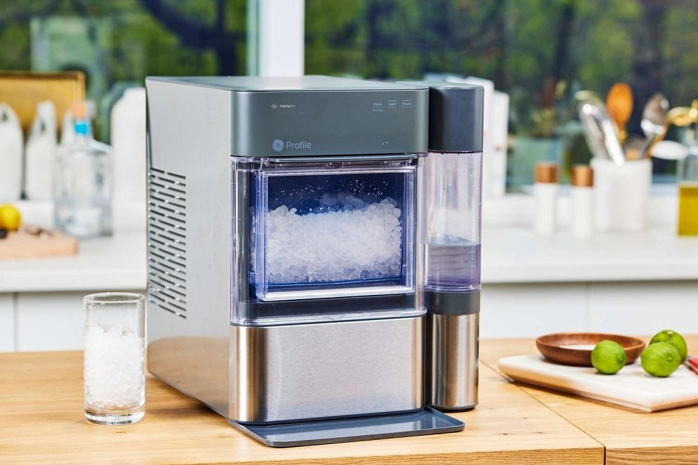 nugget ice maker