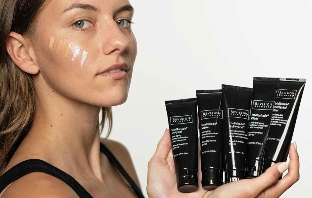 Best Revision Skincare Reviews