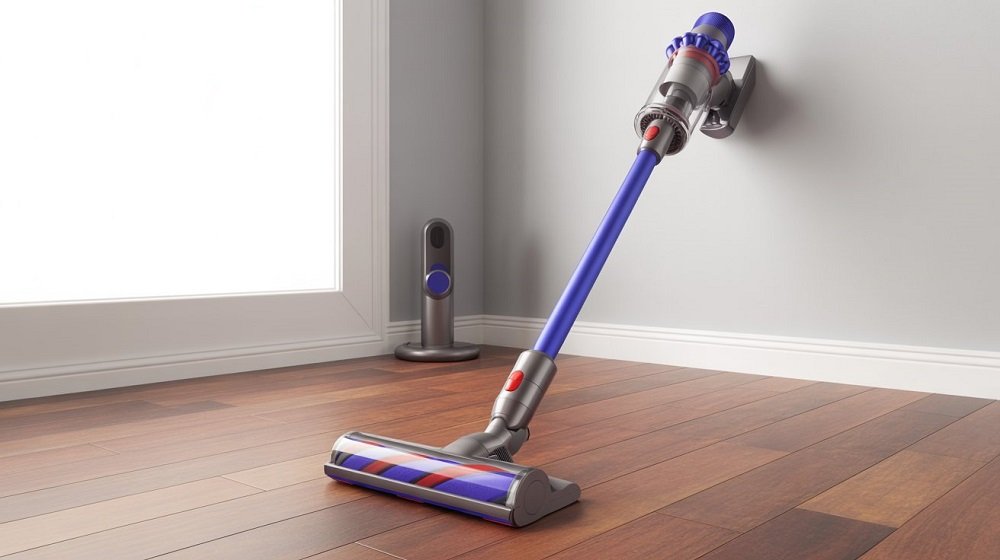 Dyson V7 Review