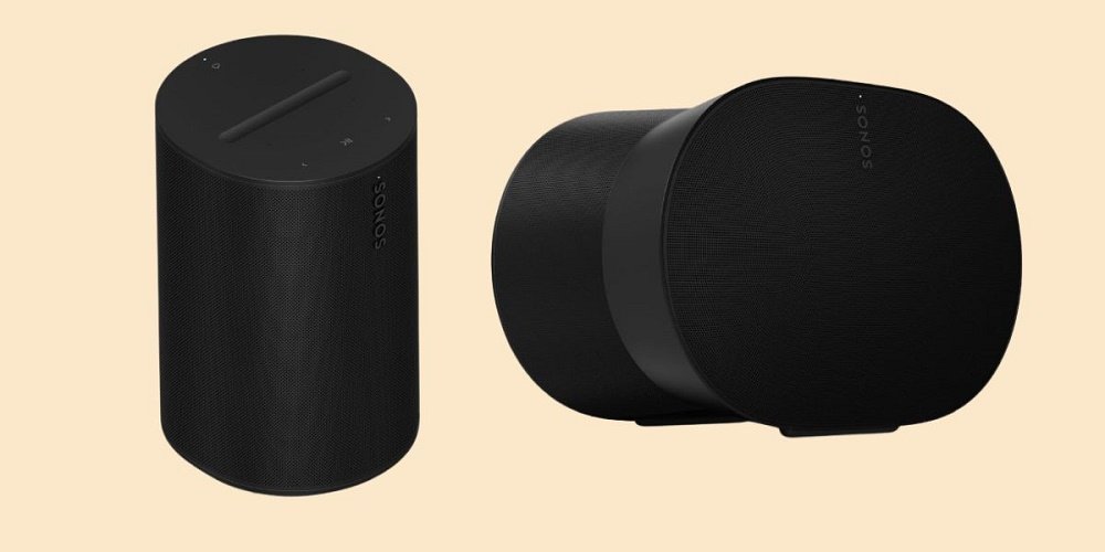 Sonos Era 100 vs Era 300
