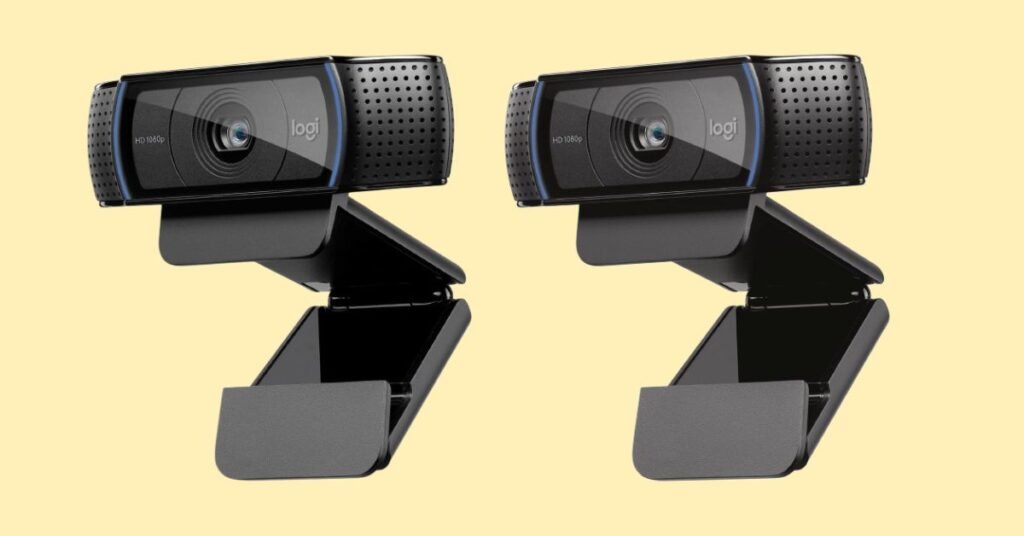 Logitech C920 vs C920x