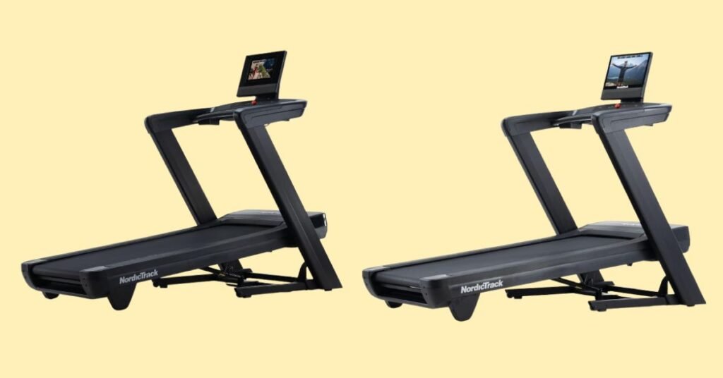 NordicTrack 1250 vs 1750