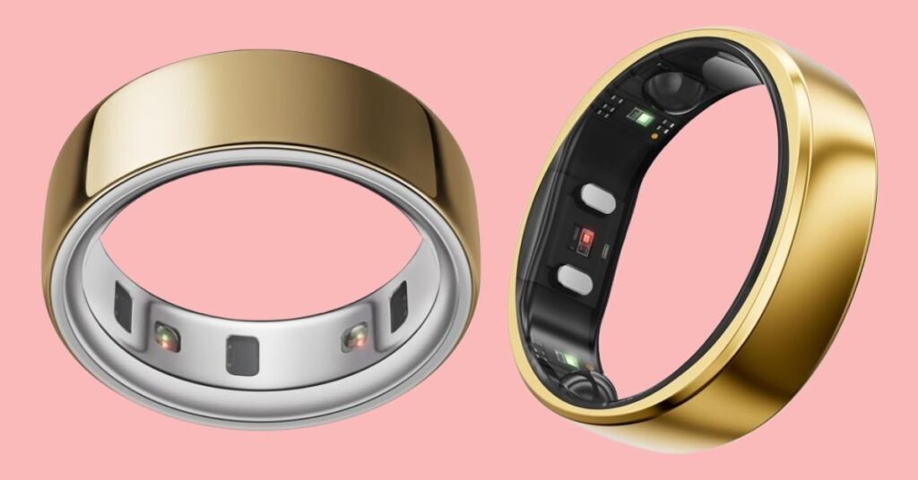 RingConn vs Oura Ring 4
