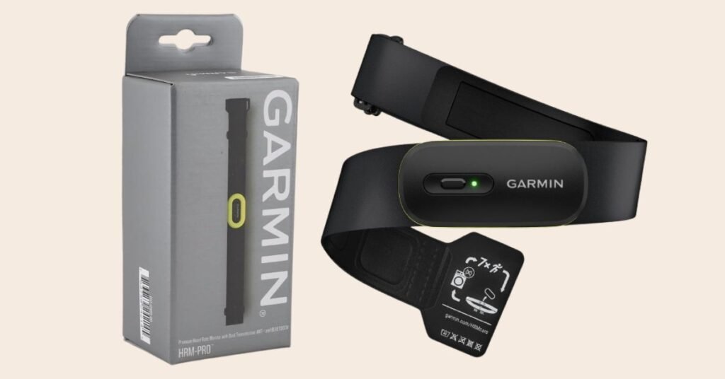 Garmin HRM 600 vs HRM Pro Plus Garmin HRM 600 vs HRM Pro Plus