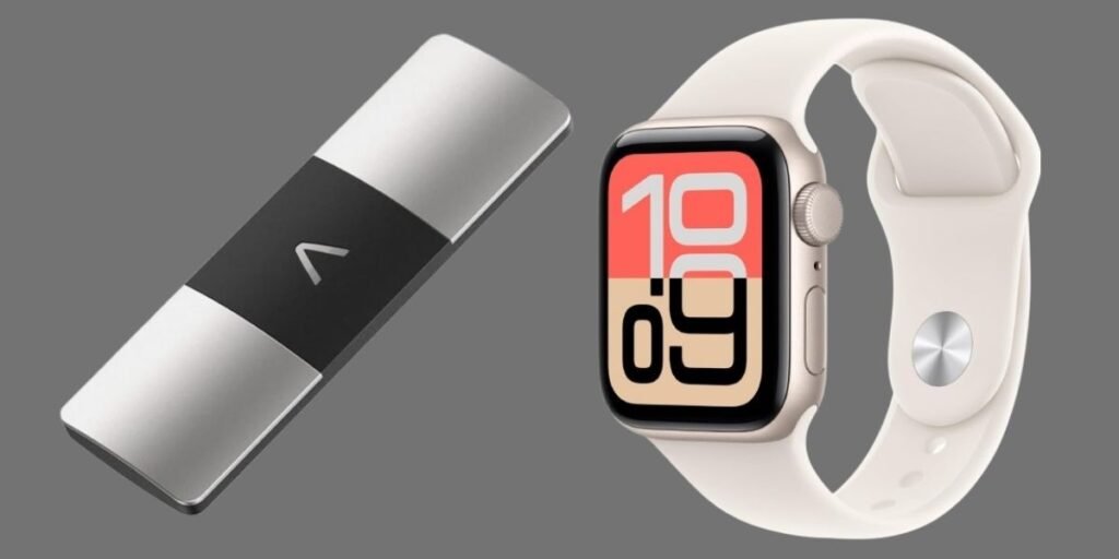 KardiaMobile vs Apple Watch KardiaMobile vs Apple Watch
