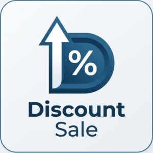 DiscountSale